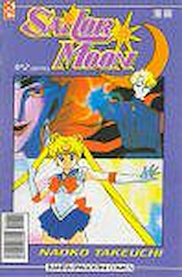 Sailor Moon (Anime Comic-books) #2
