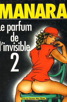 Le parfum de l'invisible #2