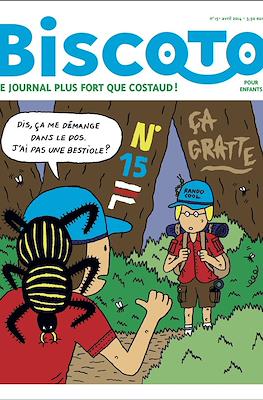 Biscoto #15