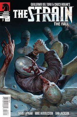 The Strain the Fall #3