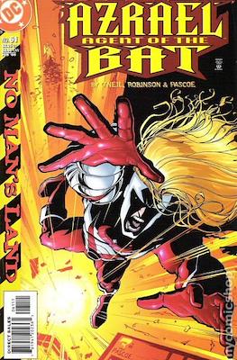 Azrael: Agent of the Bat (1995-2003) (Comic Book) #61
