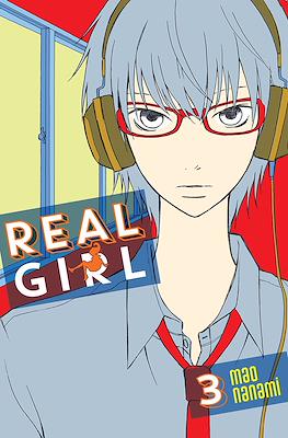 Real Girl #3