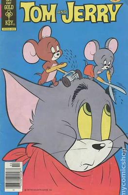 Tom and Jerry #327