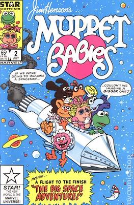 Muppet Babies #2