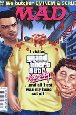 Mad #426