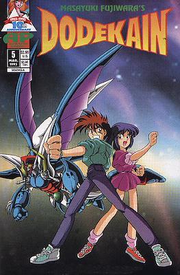 Dodekain #5
