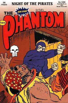 The Phantom #1296
