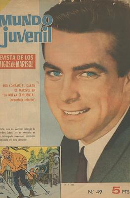 Mundo juvenil #49