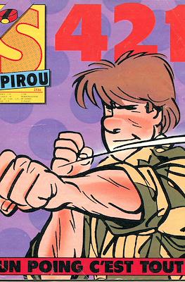 Le journal de Spirou #2516