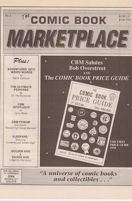 The Comic Book Marketplace #2