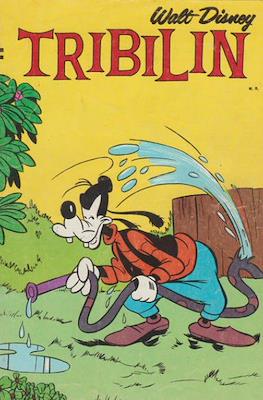 Tribilín #43