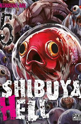 Shibuya Hell #5