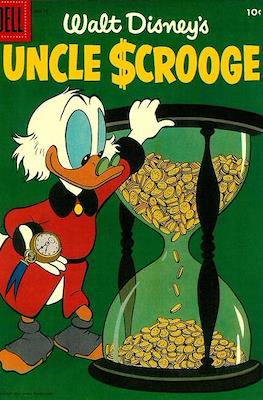 Uncle Scrooge #12