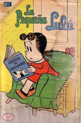 La Pequeña Lulú #388