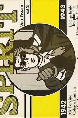 Spirit #2