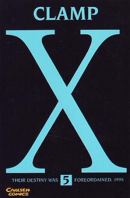 X #5