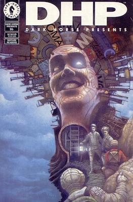 Dark Horse Presents #95
