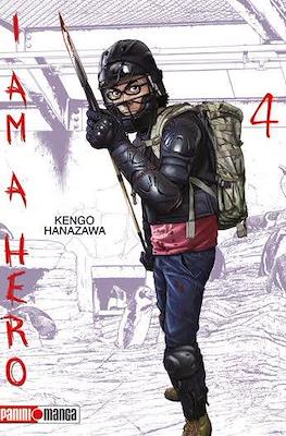 I Am a Hero (Rústica) #4