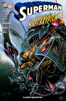 Superman #43