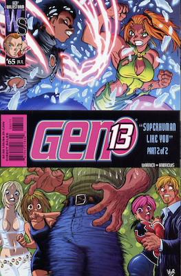 Gen 13 (1999 Series) #65