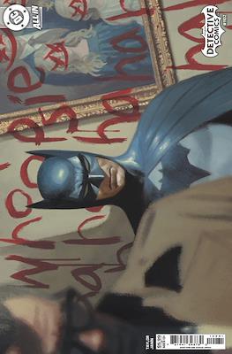 Detective Comics Vol. 1 (1937-2011; 2016-Variant Covers) #1102.1