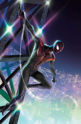 Spider-Man Vol. 4 (2022-Variant Covers) (Comic Book) #1.34