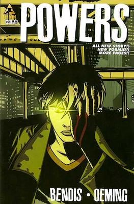 Powers Vol. 2 (2004-2008) #26