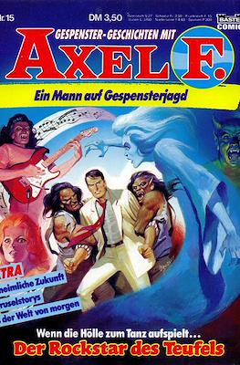 Axel F. #15