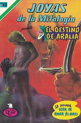 Joyas de la Mitología #501