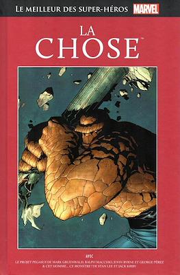 Marvel comics: le Meilleur des Super-Heros #66