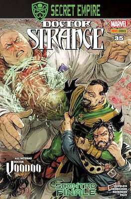 Doctor Strange #35