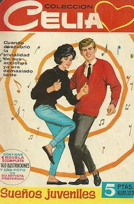 Colección Celia #123