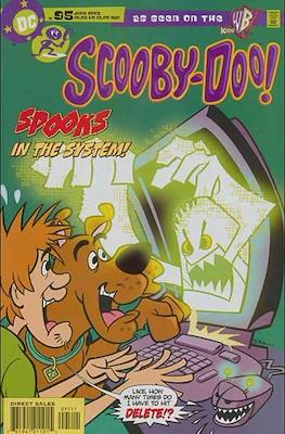Scooby-Doo! #95
