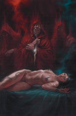 Vampirella (2025- Variant Cover) #4.4