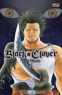 Black Clover #6