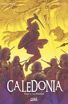 Caledonia #3