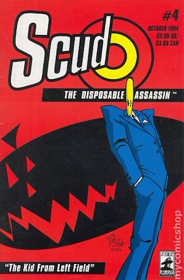 Scud: The Disposable Assassin #4