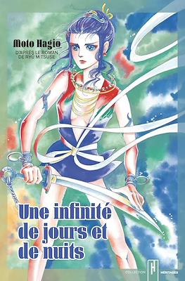 Une infinité de jours et de nuits