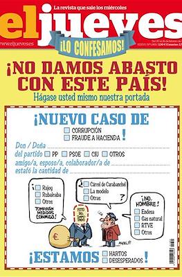 El Jueves #1865
