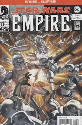 Star Wars - Empire (2002-2006) (Comic Book) #39