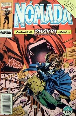 Nomada (1993-1994) (Grapa) #9