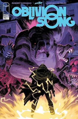 Oblivion Song (Comic Book) #16