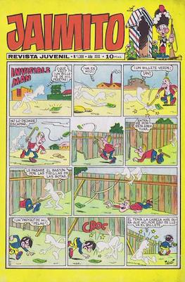 Jaimito #1306