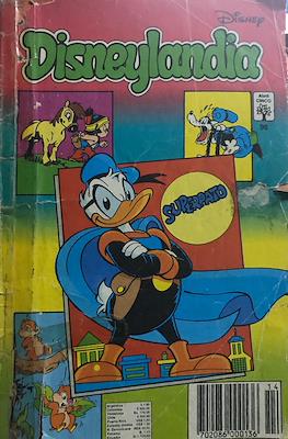 Disneylandia #96