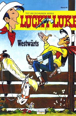 Lucky Luke #85