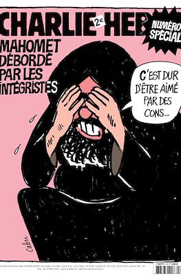 Charlie Hebdo #712