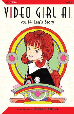 Video Girl Ai #14