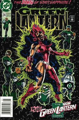 Green Lantern Vol.3 (1990-2004) #24