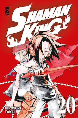 Shaman King Final Edition #20