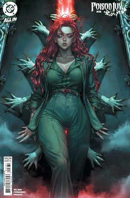 Poison Ivy (2022-Variant Covers) #46.1